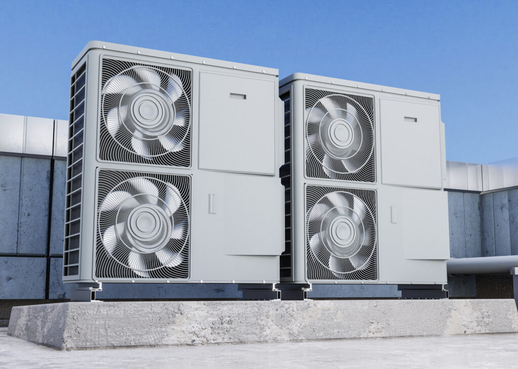 Heizungstechnik Wärmepumpe Nettetal