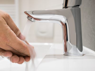 Sanitärtechnik TGA Nettetal