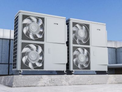 Heizungstechnik Wärmepumpe Nettetal